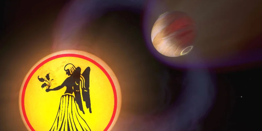Jupiter Transit Results for Virgo Moon Sign
